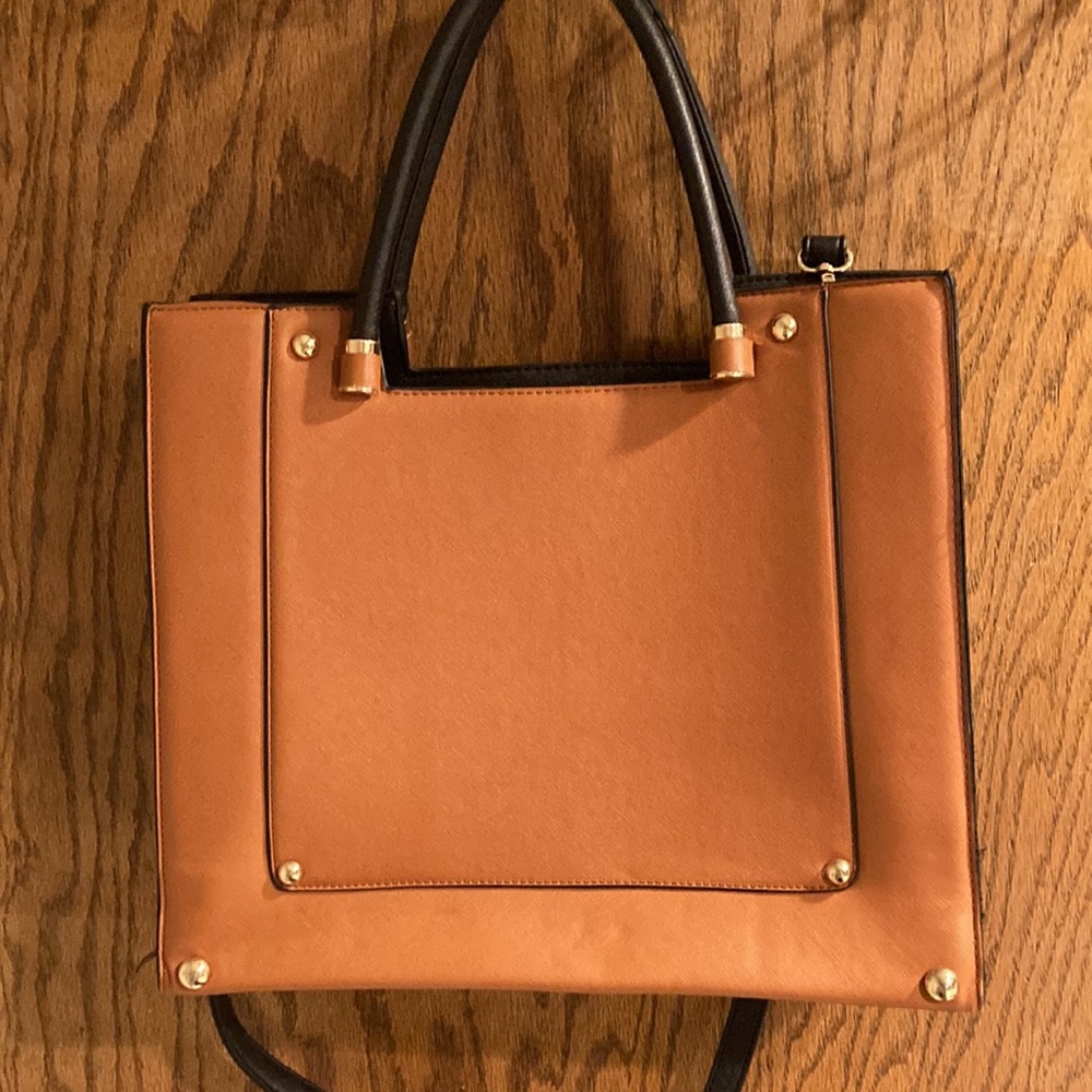 Lionel Handbag